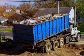 Junk Removal for Events in Stevenson, AL